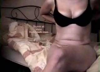 Pic #1She Left Me A Video To View Recently