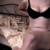 Pic #1She Left Me A Video To View Recently