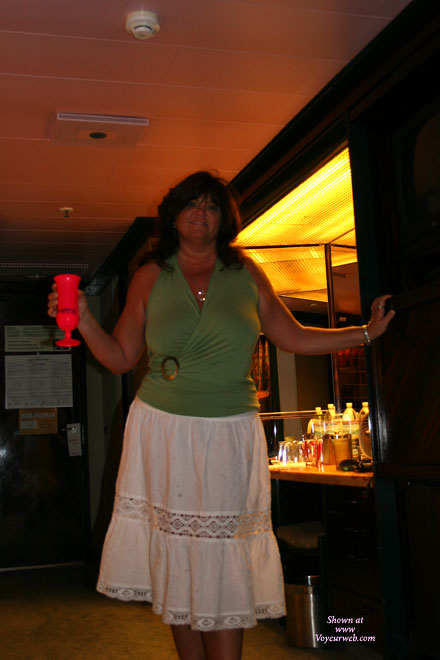 Pic #1 Carribean Vacation