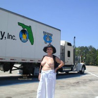 Pic #1Redhotgrani Trucker Friends