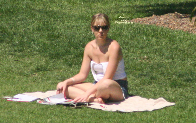 Pic #1In The Park