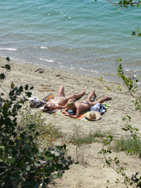 Pic #1Hungarian Summer