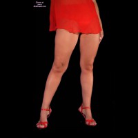 Pic #1Sammy Red Part 2