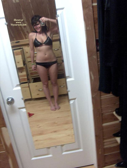 Pic #1 Stef