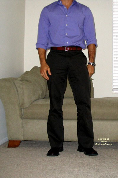 Pic #1Undressing For A Couple