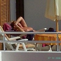 Pic #1 Balconing