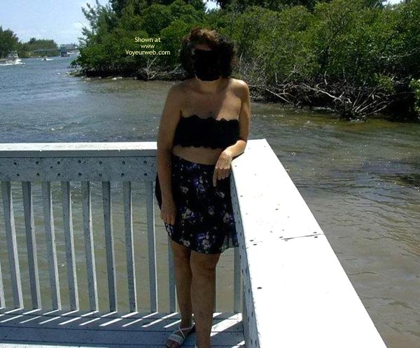 Pic #1Fort Lauderdale Nature Center