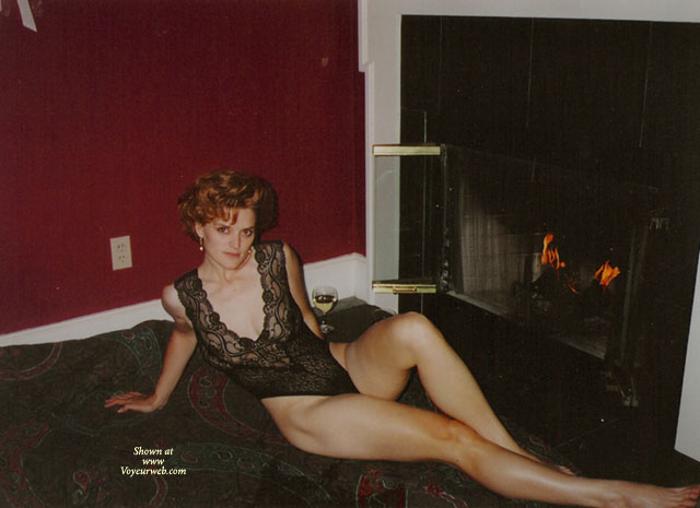 Pic #1 Hot Wife Over The Years