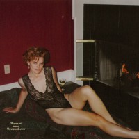 Pic #1 Hot Wife Over The Years