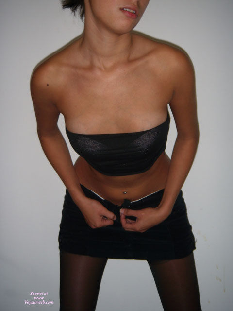 Pic #1 Otra Vez Yo...