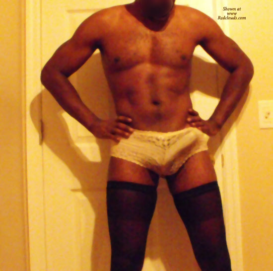 Pic #1I Can Quit Whenever I Get Ready