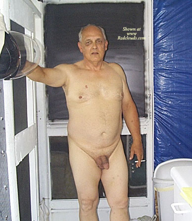 Pic #1Older Male