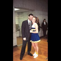 Pic #1Julie C Second Time