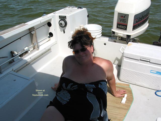 Pic #1Boat Fun