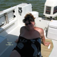 Pic #1Boat Fun
