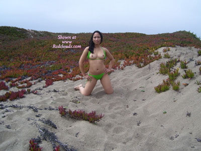 Pic #1My Hot Asian Wife Part 1