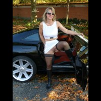 Pic #1Hot Girl