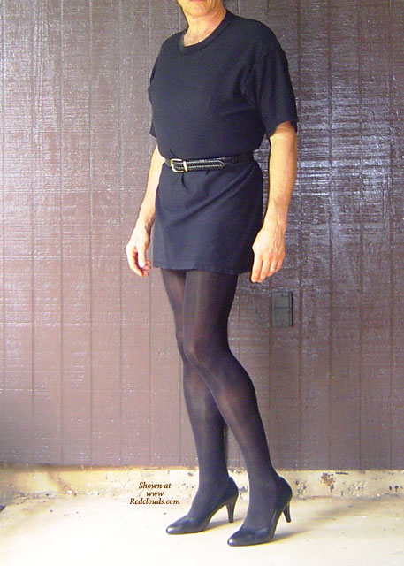 Pic #1Leslie Ann's Man Toy