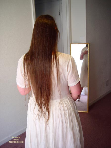 Pic #1BBW Vicki's Mirror