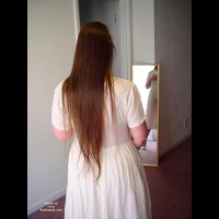 Pic #1BBW Vicki's Mirror