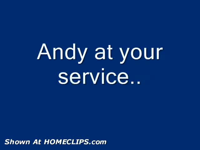 Pic #1M* Andys First Time..