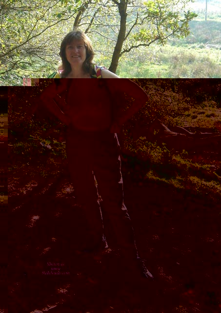 Pic #1Uk Autumn Walk Part II