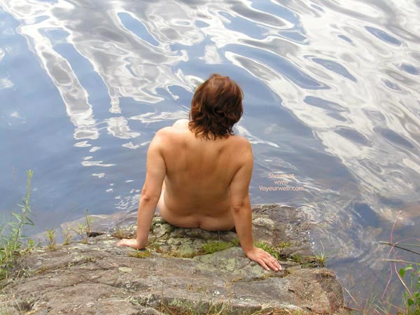 Pic #1 Monic At The Lake 2