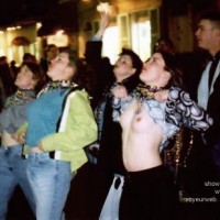 Pic #1 Mardi Beauties