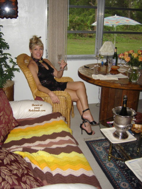 Pic #1Daisy W/face Part 1