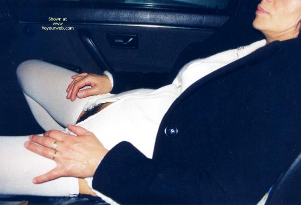 Pic #1Exibicionista 3