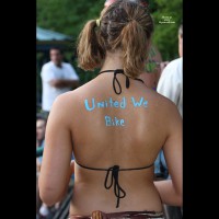 Pic #1 Saint Louis Naked Bike Ride III