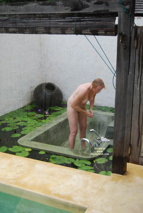 Pic #1 Just Some Snaps