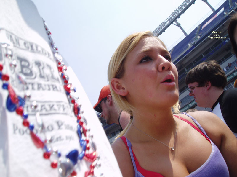 Pic #1 Hfstival Concert Washington D.C.