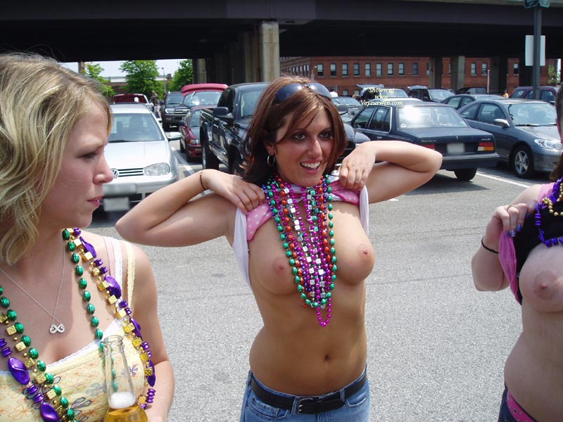 Pic #1 Hfstival Concert Washington D.C. Part 2