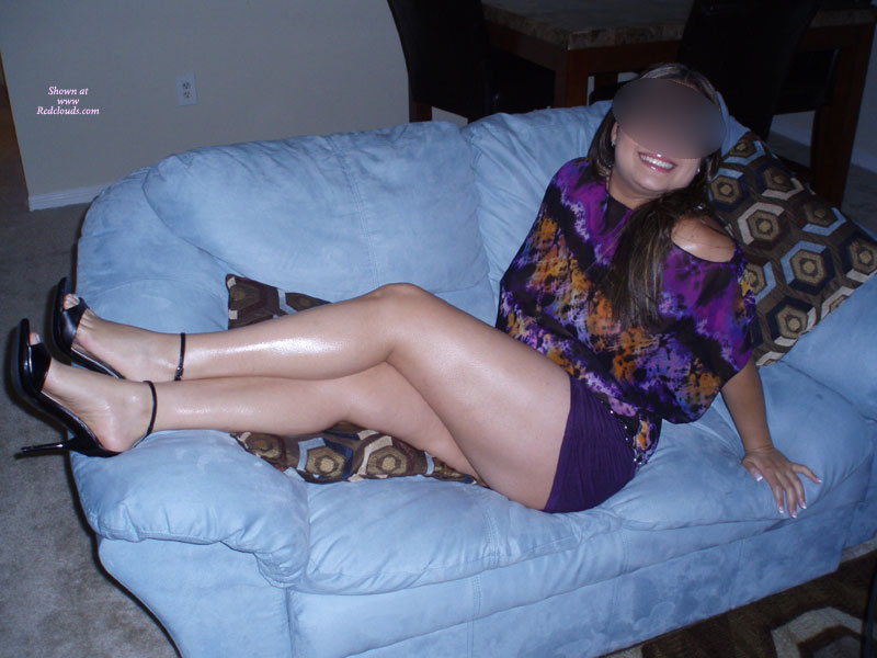 Pic #1A Night Of Partying!