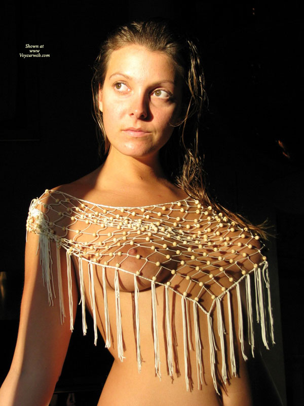 Pic #1Playing In The 'Shadows' Of The 'Underworld'