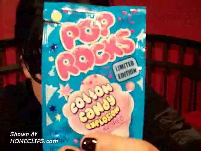 Pic #1Popped Rocked Penis!