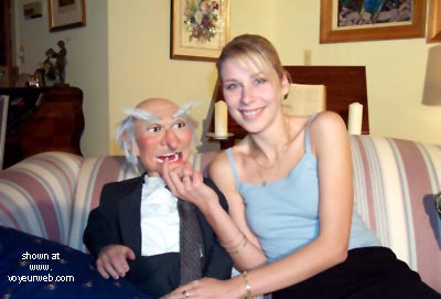 Pic #1Mary Ann Was Wrong, Part IV