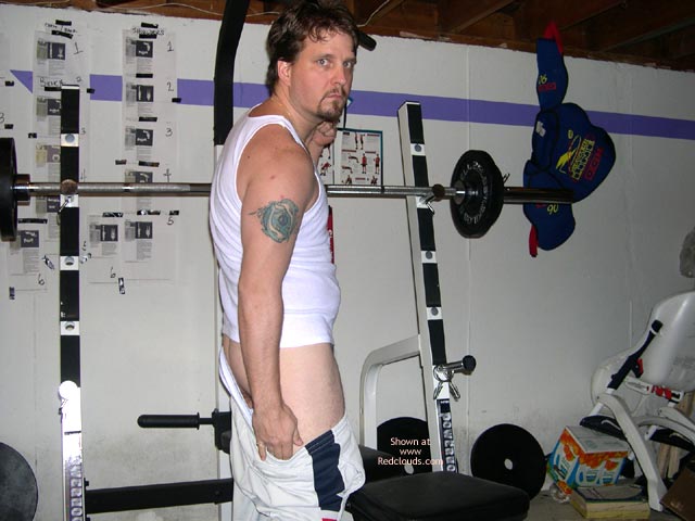 Pic #1M* 2 Workouts