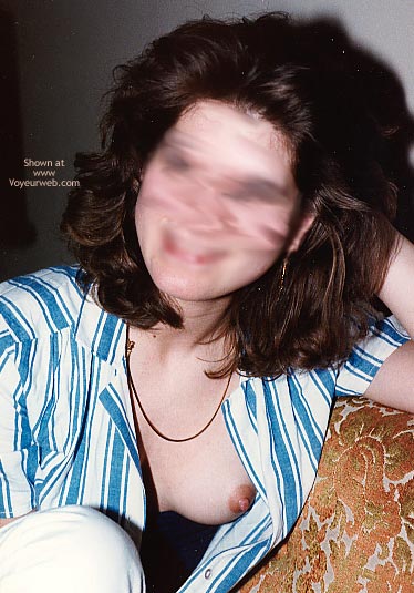 Pic #1A Few Intimate Pics