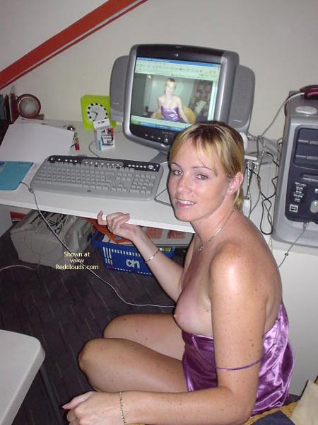 Pic #1*Jo Rc Night With Bj And Handjob