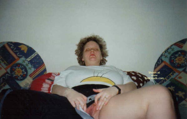 Pic #1Sabine35 Sklavin