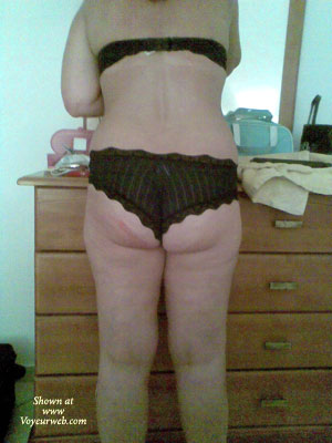 Pic #1Wifes 1st Time