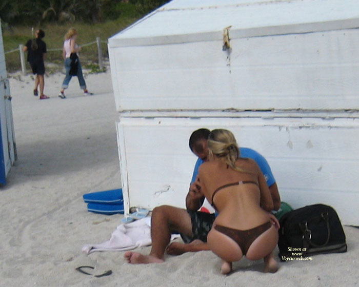 Pic #1 Miami Voys 1