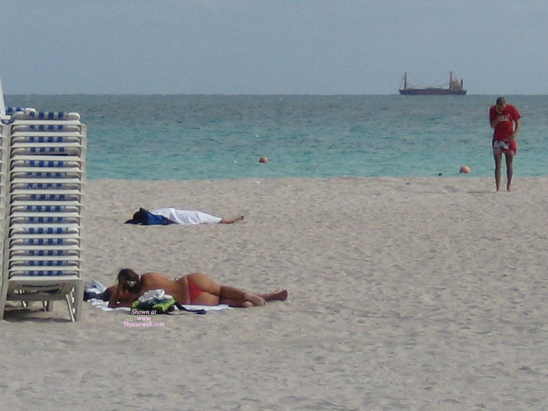Pic #1Miami Voys 2