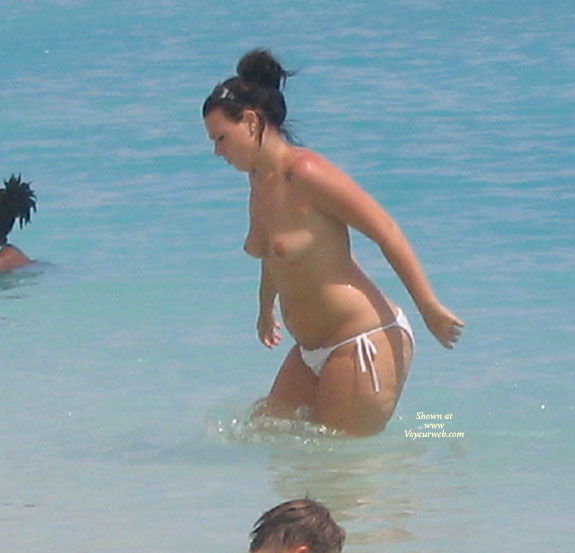 Pic #1 Beach