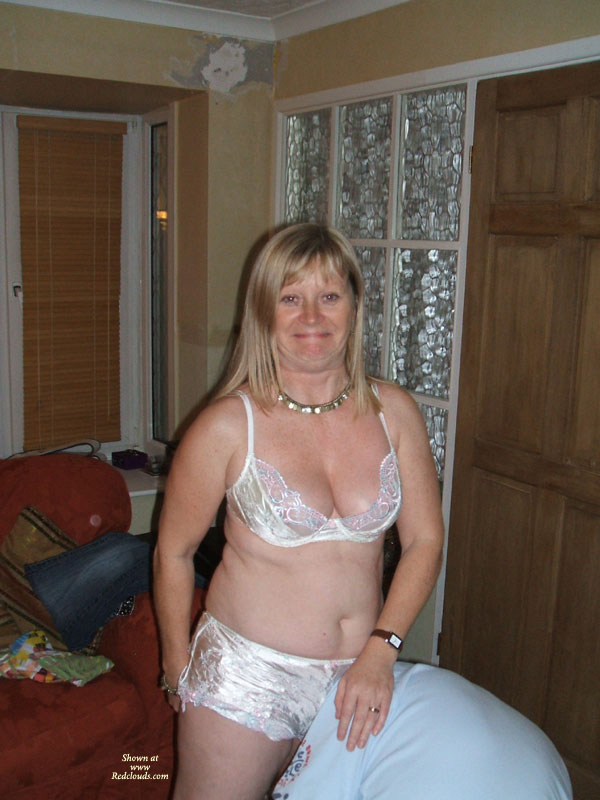 Pic #1*JO I Will Undress You