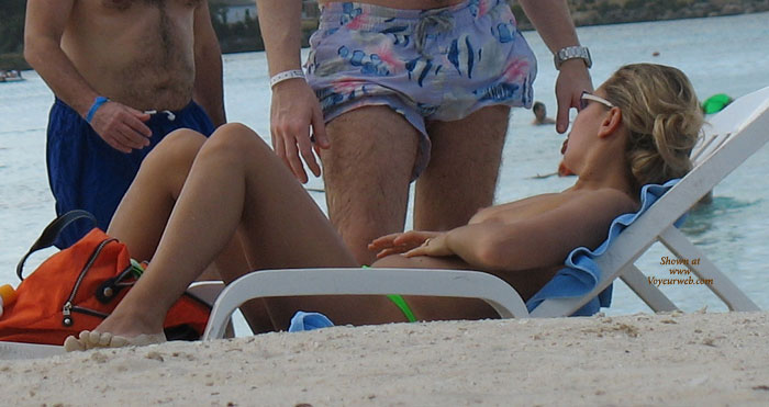Pic #1 The Beach