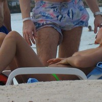 The Beach