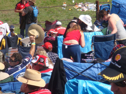 Pic #1Bathurst 2008